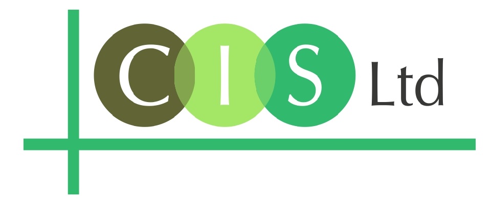 CIS Ltd Logo